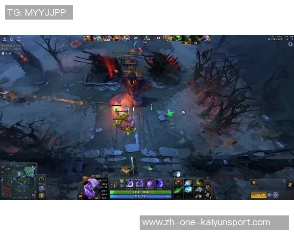 深度探讨吴秀英在DOTA2世界中的成长与挑战之路