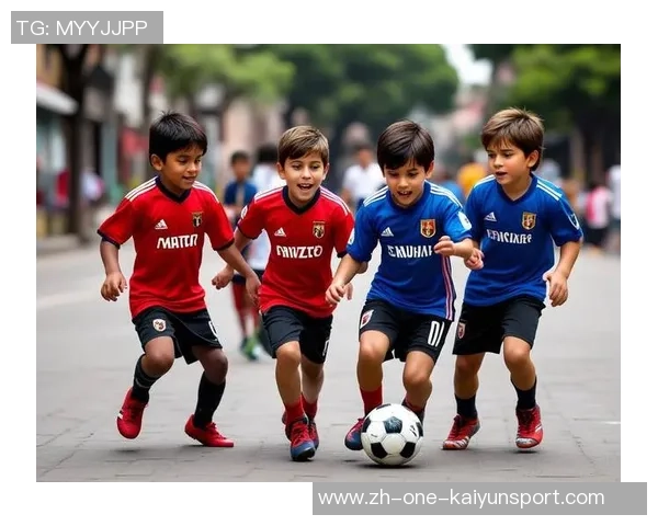 聚焦者足球：探索足球世界的魅力与激情，点燃每一位球迷的热情与梦想