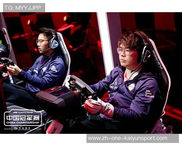 王强的英雄联盟人生深度对话探索电竞背后的梦想与挑战